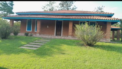 Fazenda, 7000 m² - Foto 1