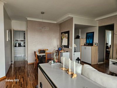 Apartamento, 2 quartos, 92 m² - Foto 5