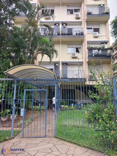 Apartamento, 2 quartos, 82 m² - Foto 1