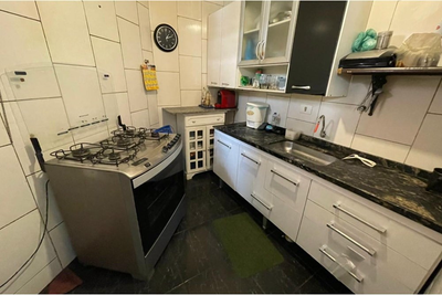 Casa, 4 quartos, 398 m² - Foto 2
