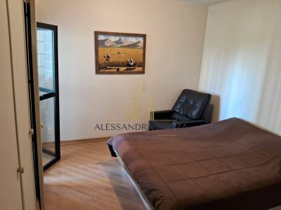 Apartamento, 3 quartos, 167 m² - Foto 5