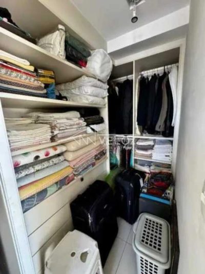 Cobertura, 3 quartos, 174 m² - Foto 1