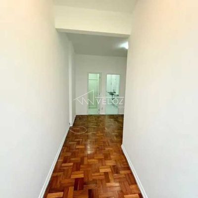 Apartamento, 1 quarto, 55 m² - Foto 1