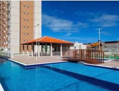 Apartamento, 2 quartos, 52 m² - Foto 1