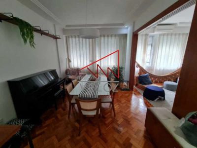 Apartamento, 3 quartos, 110 m² - Foto 1