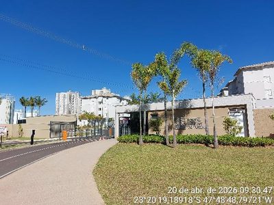 Apartamento, 1 quarto, 45 m² - Foto 1