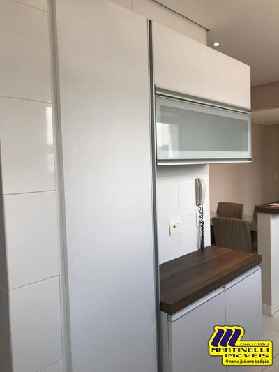 Apartamento, 2 quartos, 76 m² - Foto 3