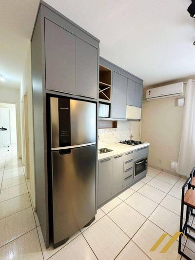Apartamento, 2 quartos, 62 m² - Foto 4