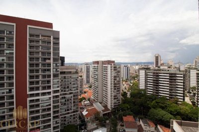 Apartamento, 3 quartos, 91 m² - Foto 1
