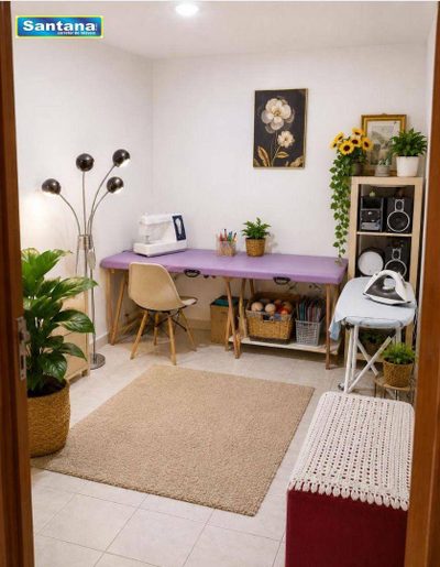 Apartamento, 2 quartos, 72 m² - Foto 2