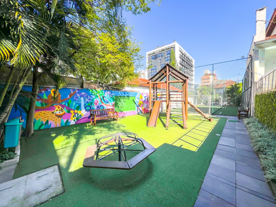 Apartamento, 3 quartos, 136 m² - Foto 4