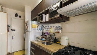 Apartamento, 2 quartos, 38 m² - Foto 3