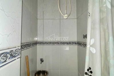 Kitnet-Studio, 33 m² - Foto 5