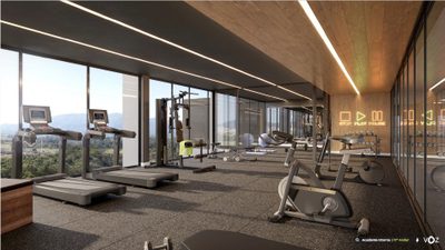 Flat/Apart Hotel, 1 quarto - Foto 5