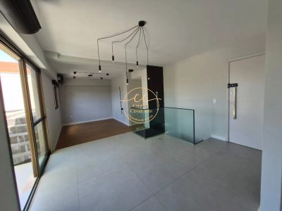 Cobertura, 3 quartos, 150 m² - Foto 3