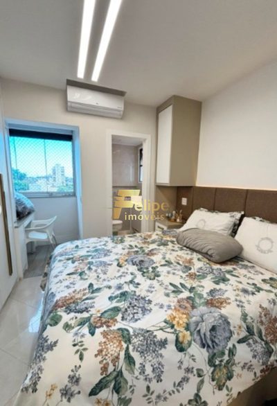 Apartamento, 3 quartos, 120 m² - Foto 3