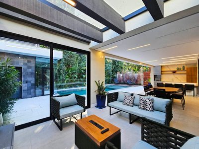 Casa, 5 quartos, 421 m² - Foto 5