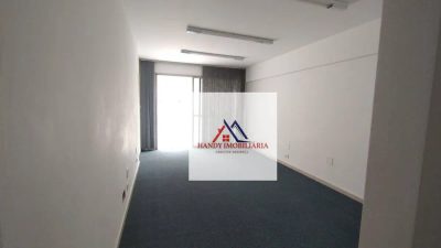 Sala-Conjunto, 43 m² - Foto 2
