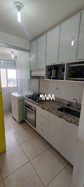 Apartamento, 2 quartos, 60 m² - Foto 4