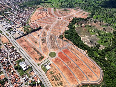 Terreno, 200 m² - Foto 3