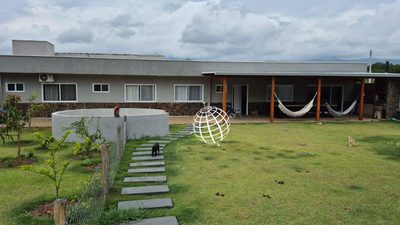 Casa, 3 quartos, 186 m² - Foto 1