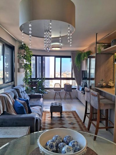 Apartamento, 2 quartos, 88 m² - Foto 5