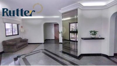 Apartamento, 2 quartos, 48 m² - Foto 1