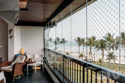 Apartamento, 3 quartos, 115 m² - Foto 3