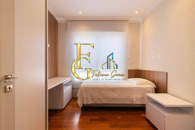 Casa, 4 quartos, 442 m² - Foto 5