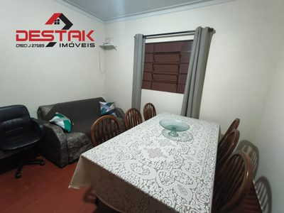 Casa, 1 quarto, 70 m² - Foto 3