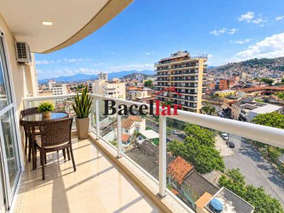 Cobertura, 2 quartos, 140 m² - Foto 4