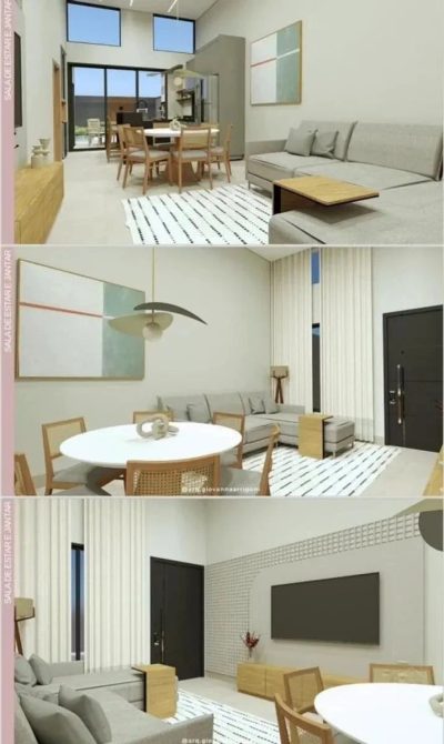 Casa, 3 quartos, 250 m² - Foto 5