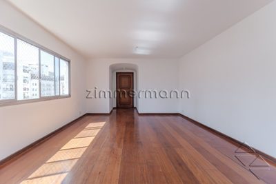 Apartamento, 3 quartos, 156 m² - Foto 2