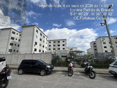 Apartamento, 2 quartos, 44 m² - Foto 1