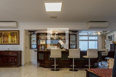 Apartamento, 3 quartos, 210 m² - Foto 4