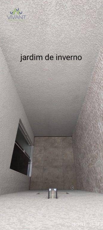 Sobrado, 3 quartos, 125 m² - Foto 5