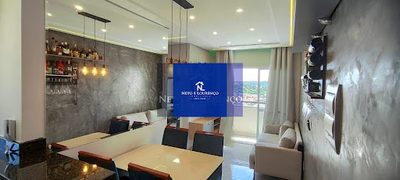 Apartamento, 2 quartos, 45 m² - Foto 1