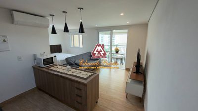 Kitnet-Studio, 38 m² - Foto 3