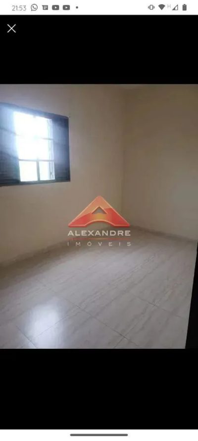 Casa, 2 quartos, 60 m² - Foto 1