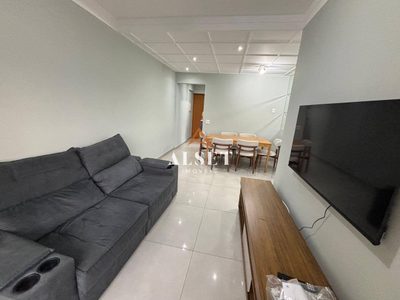 Apartamento, 2 quartos, 67 m² - Foto 2