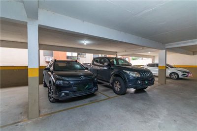 Apartamento, 2 quartos, 84 m² - Foto 5