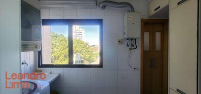 Apartamento, 3 quartos, 106 m² - Foto 5
