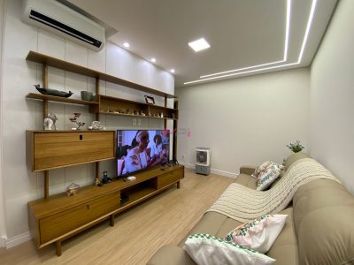 Apartamento, 2 quartos, 56 m² - Foto 2