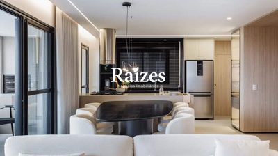 Apartamento, 3 quartos, 147 m² - Foto 5