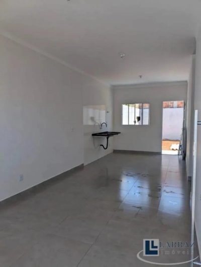 Casa, 2 quartos, 55 m² - Foto 3