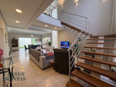 Casa, 3 quartos, 258 m² - Foto 5