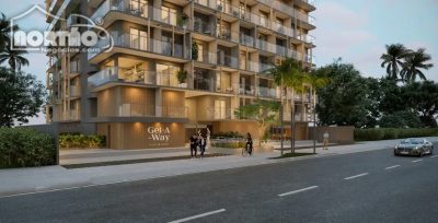 Casa, 1 quarto, 54 m² - Foto 5
