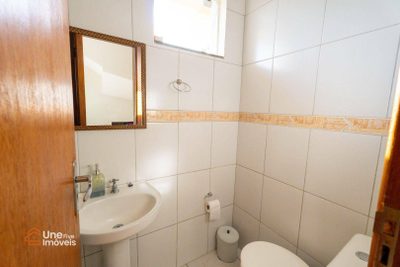 Sobrado, 3 quartos, 91 m² - Foto 5