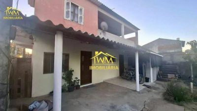 Casa, 2 quartos - Foto 1