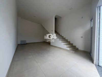 Casa, 2 quartos, 90 m² - Foto 2